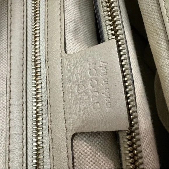 Gucci Abby handbag - Picture 11 of 13